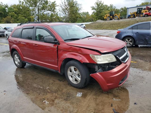 Photo 3 VIN: 3D4PG4FB5AT105702 - DODGE JOURNEY SE 