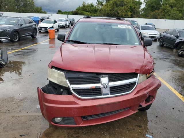 Photo 4 VIN: 3D4PG4FB5AT105702 - DODGE JOURNEY SE 