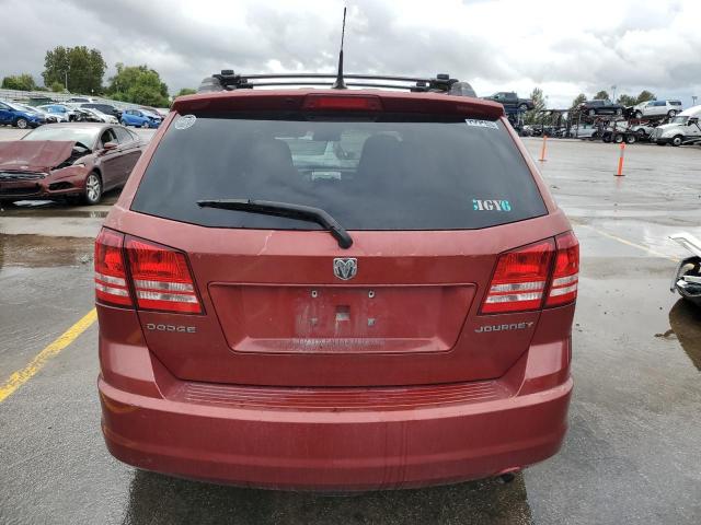 Photo 5 VIN: 3D4PG4FB5AT105702 - DODGE JOURNEY SE 