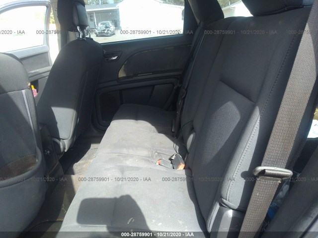 Photo 7 VIN: 3D4PG4FB5AT105778 - DODGE JOURNEY 