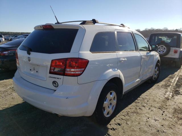 Photo 3 VIN: 3D4PG4FB5AT115789 - DODGE JOURNEY SE 