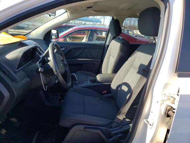 Photo 4 VIN: 3D4PG4FB5AT115789 - DODGE JOURNEY SE 