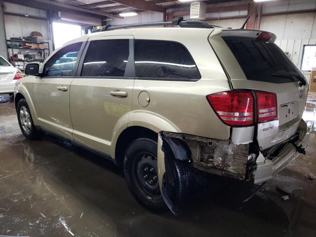 Photo 1 VIN: 3D4PG4FB5AT116232 - DODGE JOURNEY 