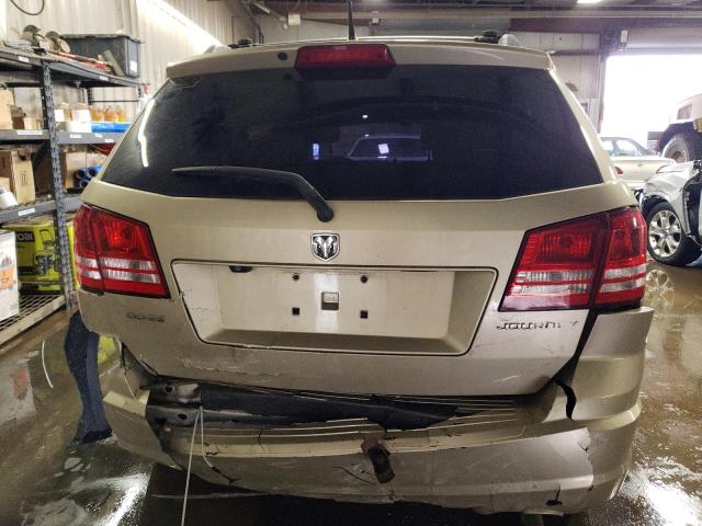 Photo 5 VIN: 3D4PG4FB5AT116232 - DODGE JOURNEY 