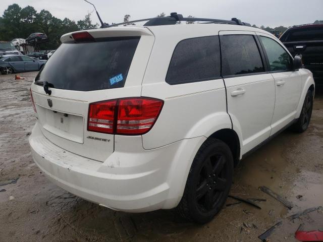 Photo 3 VIN: 3D4PG4FB5AT153880 - DODGE JOURNEY SE 