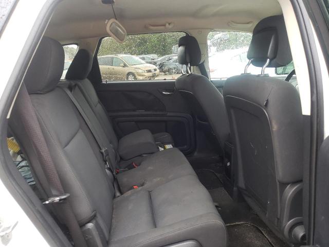 Photo 5 VIN: 3D4PG4FB5AT153880 - DODGE JOURNEY SE 