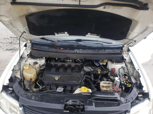 Photo 6 VIN: 3D4PG4FB5AT153880 - DODGE JOURNEY SE 