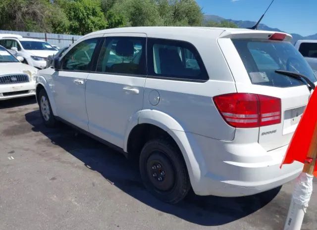 Photo 2 VIN: 3D4PG4FB5AT154639 - DODGE JOURNEY 