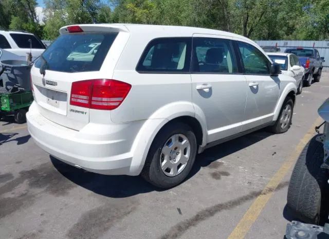 Photo 3 VIN: 3D4PG4FB5AT154639 - DODGE JOURNEY 