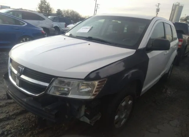 Photo 1 VIN: 3D4PG4FB5AT154656 - DODGE JOURNEY 