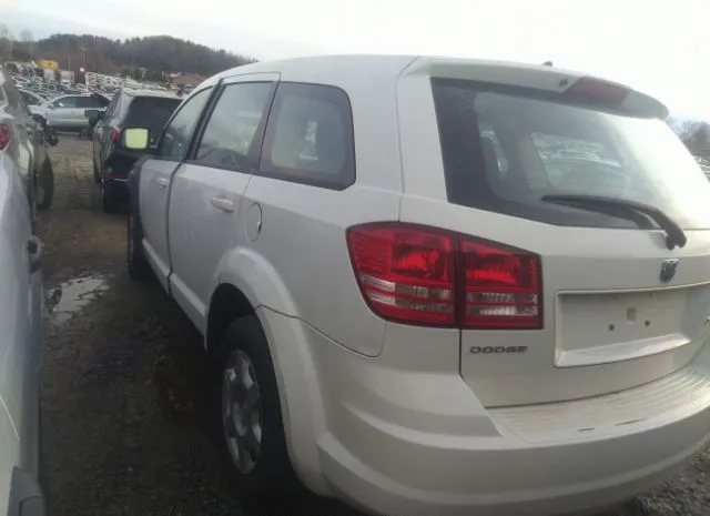 Photo 2 VIN: 3D4PG4FB5AT154656 - DODGE JOURNEY 