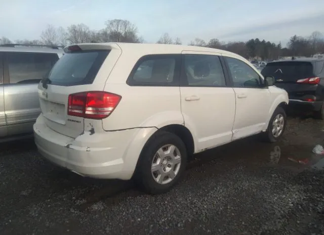 Photo 3 VIN: 3D4PG4FB5AT154656 - DODGE JOURNEY 