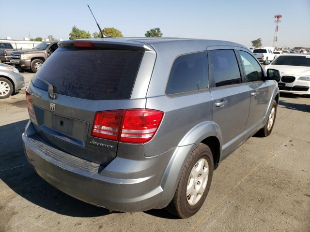 Photo 3 VIN: 3D4PG4FB5AT155631 - DODGE JOURNEY SE 