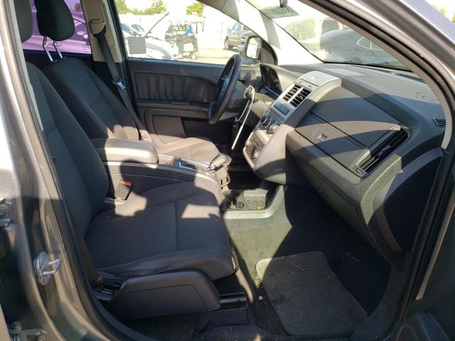 Photo 4 VIN: 3D4PG4FB5AT155631 - DODGE JOURNEY SE 