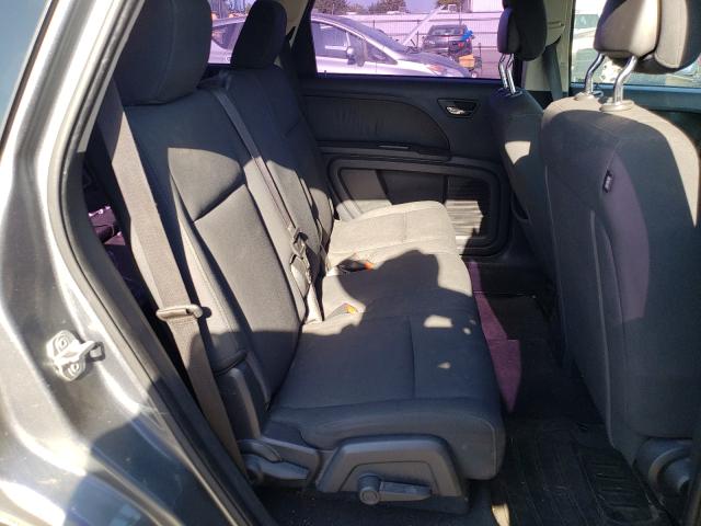 Photo 5 VIN: 3D4PG4FB5AT155631 - DODGE JOURNEY SE 