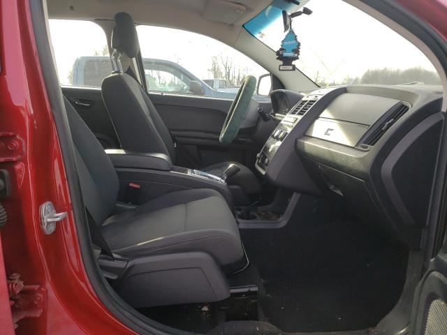 Photo 4 VIN: 3D4PG4FB5AT165429 - DODGE JOURNEY SE 