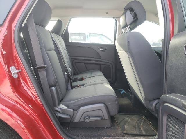 Photo 5 VIN: 3D4PG4FB5AT165429 - DODGE JOURNEY SE 