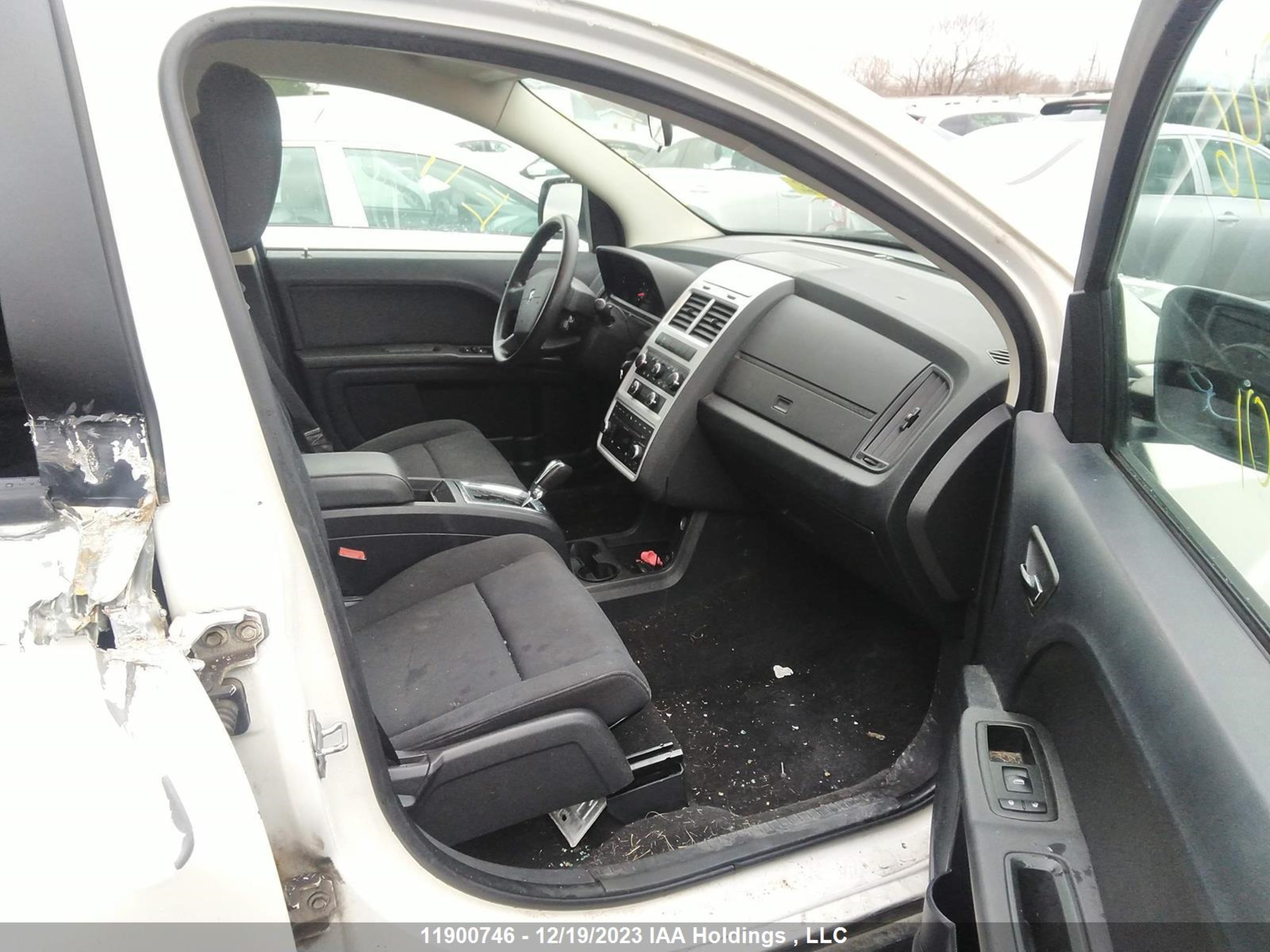 Photo 4 VIN: 3D4PG4FB5AT182201 - DODGE JOURNEY 