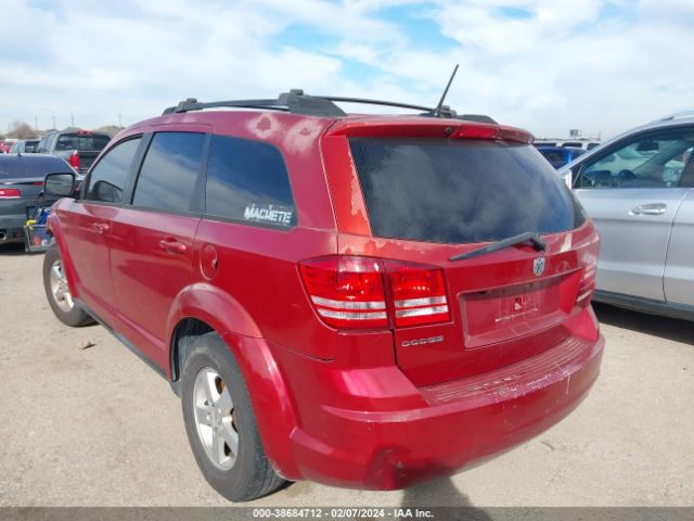 Photo 2 VIN: 3D4PG4FB5AT182277 - DODGE JOURNEY 