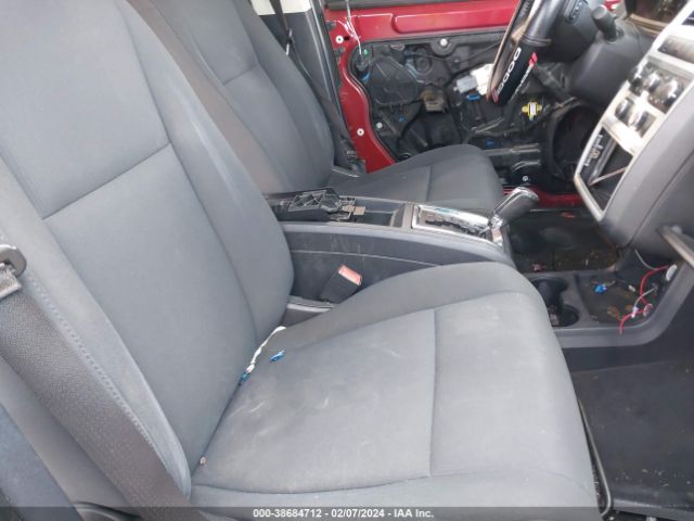 Photo 4 VIN: 3D4PG4FB5AT182277 - DODGE JOURNEY 