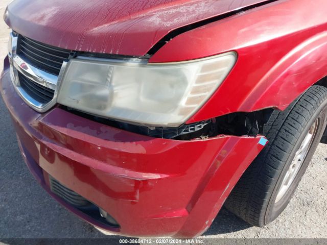 Photo 5 VIN: 3D4PG4FB5AT182277 - DODGE JOURNEY 