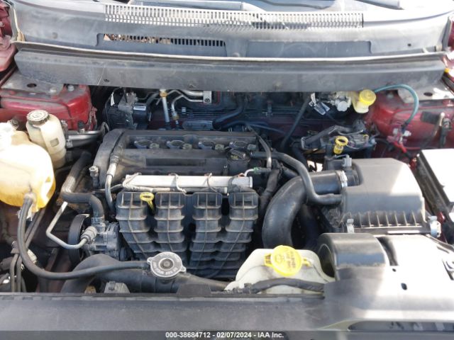 Photo 9 VIN: 3D4PG4FB5AT182277 - DODGE JOURNEY 