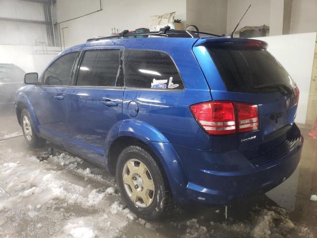 Photo 1 VIN: 3D4PG4FB5AT183705 - DODGE JOURNEY 