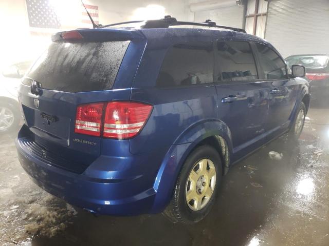 Photo 2 VIN: 3D4PG4FB5AT183705 - DODGE JOURNEY 