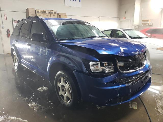 Photo 3 VIN: 3D4PG4FB5AT183705 - DODGE JOURNEY 