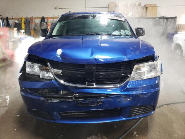 Photo 4 VIN: 3D4PG4FB5AT183705 - DODGE JOURNEY 