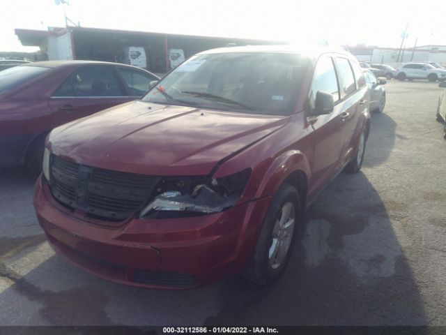 Photo 1 VIN: 3D4PG4FB5AT183784 - DODGE JOURNEY 