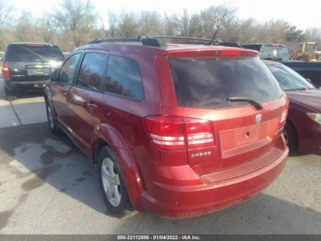 Photo 2 VIN: 3D4PG4FB5AT183784 - DODGE JOURNEY 