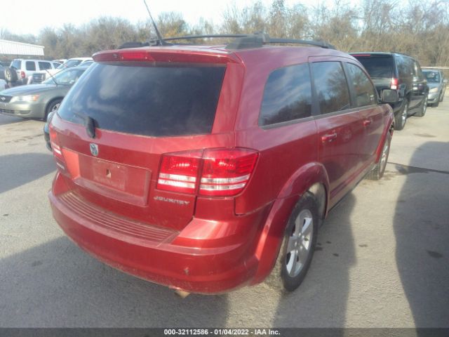 Photo 3 VIN: 3D4PG4FB5AT183784 - DODGE JOURNEY 