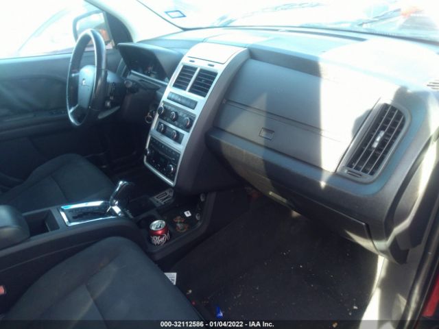 Photo 4 VIN: 3D4PG4FB5AT183784 - DODGE JOURNEY 