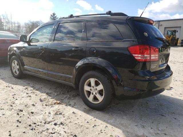 Photo 1 VIN: 3D4PG4FB5AT198267 - DODGE JOURNEY 