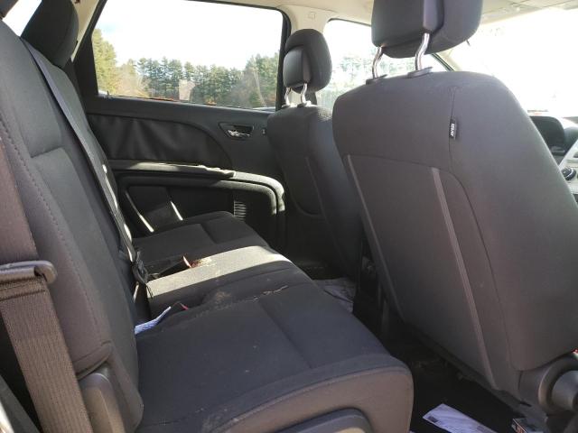 Photo 10 VIN: 3D4PG4FB5AT198267 - DODGE JOURNEY 