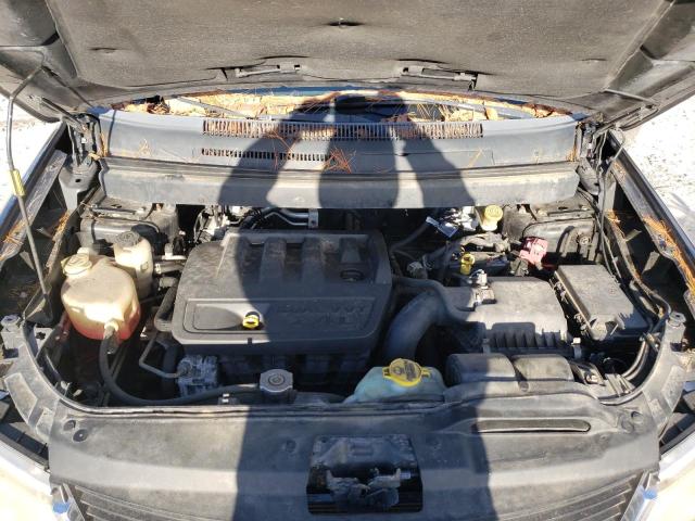 Photo 11 VIN: 3D4PG4FB5AT198267 - DODGE JOURNEY 