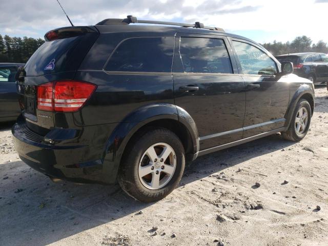 Photo 2 VIN: 3D4PG4FB5AT198267 - DODGE JOURNEY 