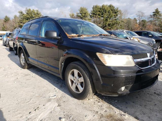 Photo 3 VIN: 3D4PG4FB5AT198267 - DODGE JOURNEY 