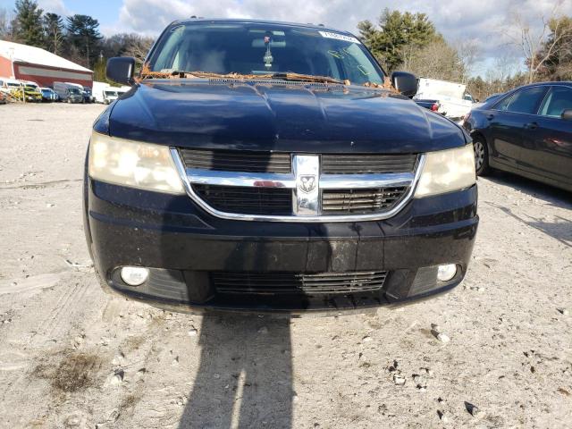 Photo 4 VIN: 3D4PG4FB5AT198267 - DODGE JOURNEY 