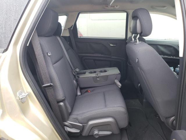 Photo 10 VIN: 3D4PG4FB5AT198494 - DODGE JOURNEY SE 