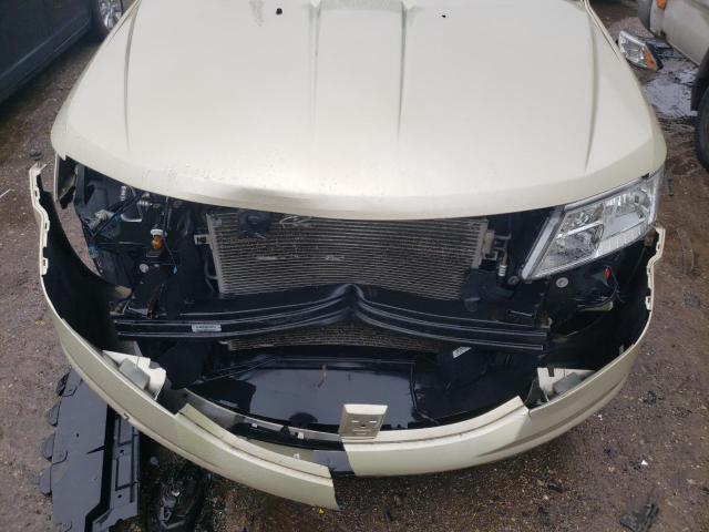 Photo 11 VIN: 3D4PG4FB5AT198494 - DODGE JOURNEY SE 