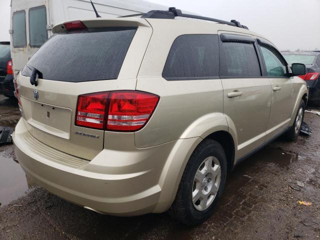 Photo 2 VIN: 3D4PG4FB5AT198494 - DODGE JOURNEY SE 