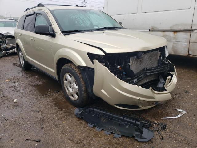 Photo 3 VIN: 3D4PG4FB5AT198494 - DODGE JOURNEY SE 