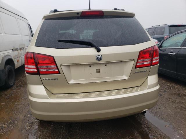 Photo 5 VIN: 3D4PG4FB5AT198494 - DODGE JOURNEY SE 