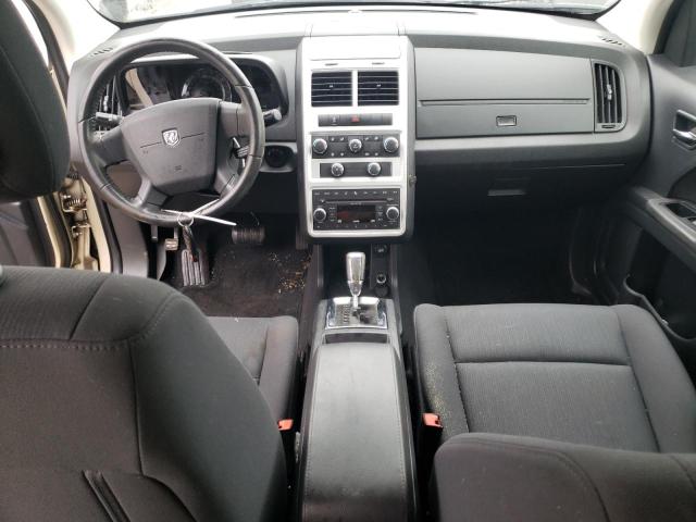 Photo 7 VIN: 3D4PG4FB5AT198494 - DODGE JOURNEY SE 