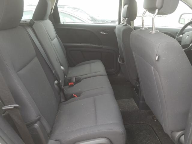 Photo 5 VIN: 3D4PG4FB5AT198821 - DODGE JOURNEY SE 