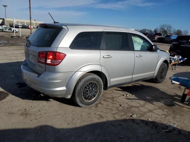 Photo 2 VIN: 3D4PG4FB5AT208246 - DODGE JOURNEY 