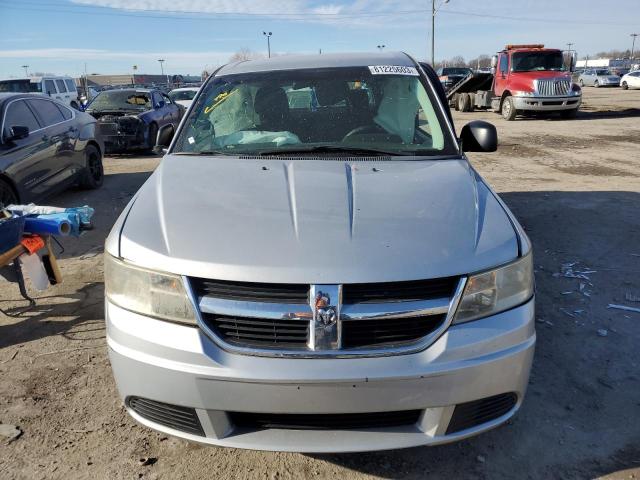 Photo 4 VIN: 3D4PG4FB5AT208246 - DODGE JOURNEY 