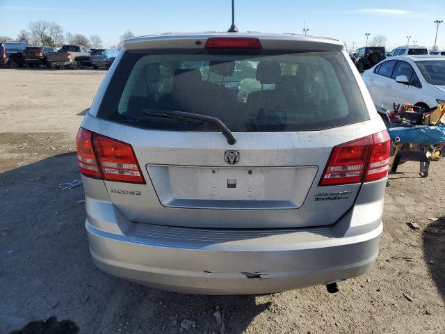 Photo 5 VIN: 3D4PG4FB5AT208246 - DODGE JOURNEY 